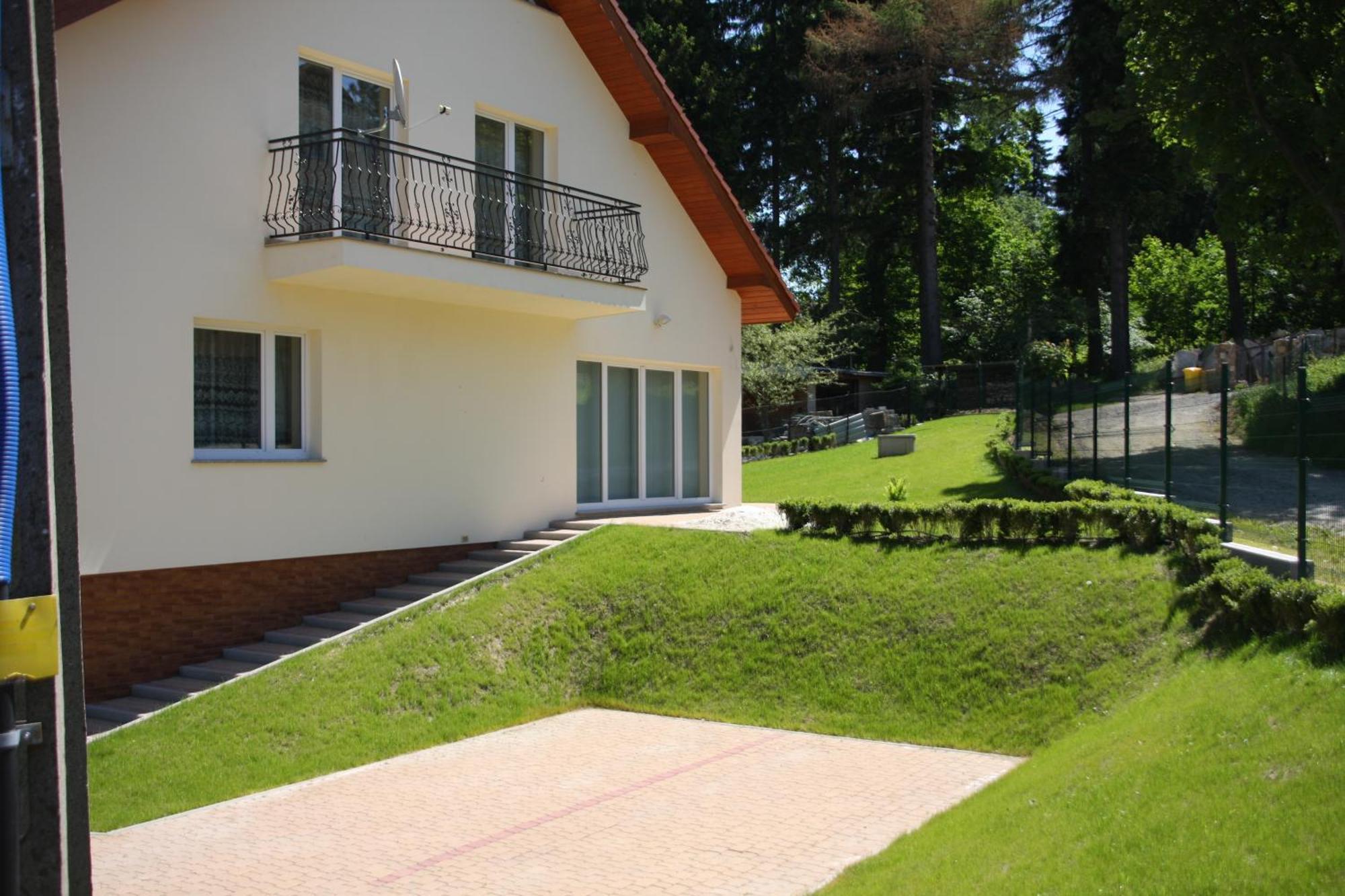 Dom Kasienka - Na Wylacznosc Szklarska Poreba Exterior photo
