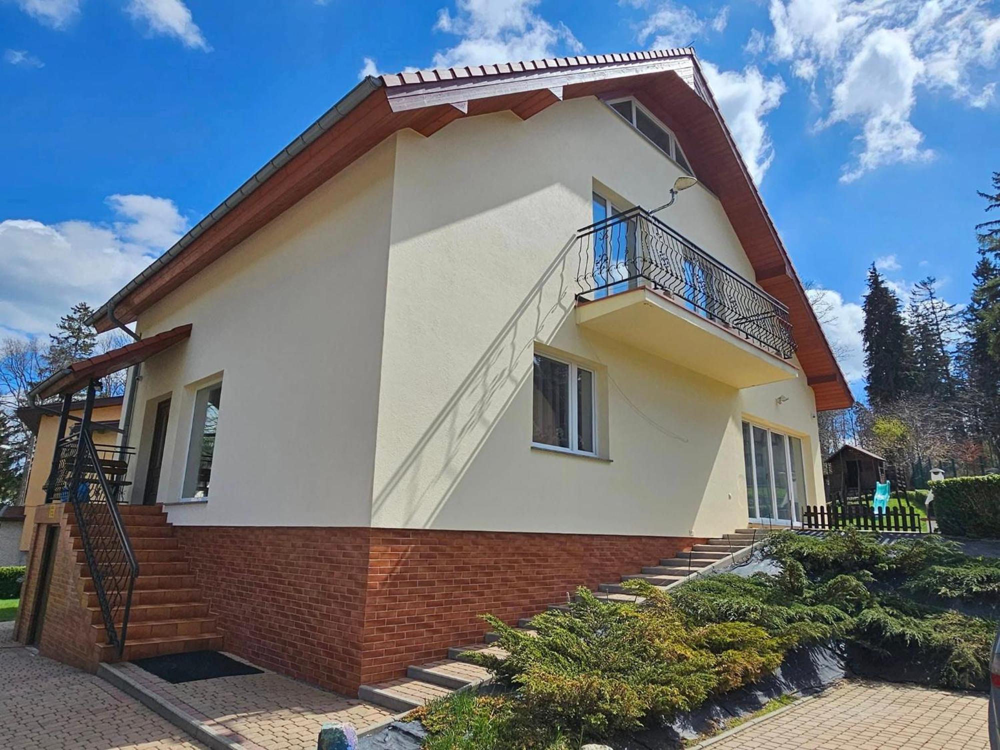 Dom Kasienka - Na Wylacznosc Szklarska Poreba Exterior photo
